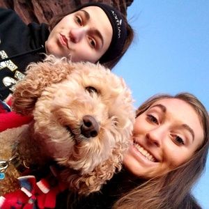 Meet your Posher, Alana